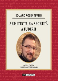 coperta carte arhitectura secreta a iubirii de eduard rosentzveig